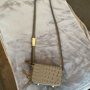 Small (mini) crossbody bag